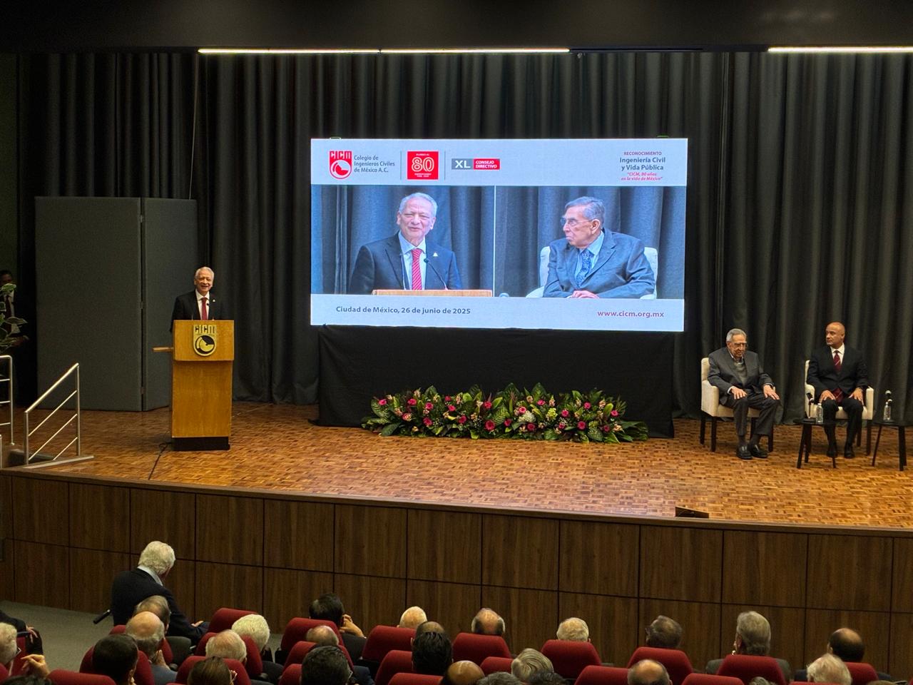 Evento Be1 Global Events